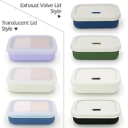 AIDIMMING Enhanced Leak Proof Travel Soap