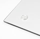 Tala Hens Design Toughened Glass Work Top Saver 30 x 40 cm Non Slip view 5