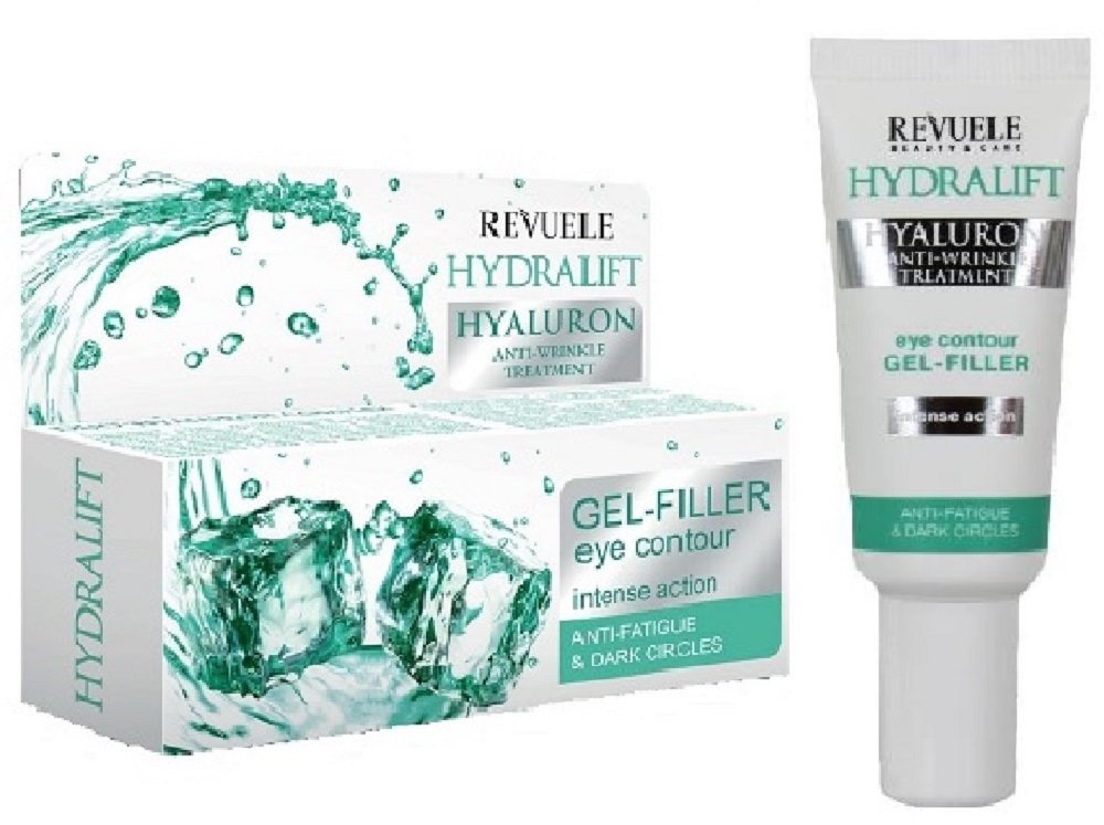 revuele eye contour serum