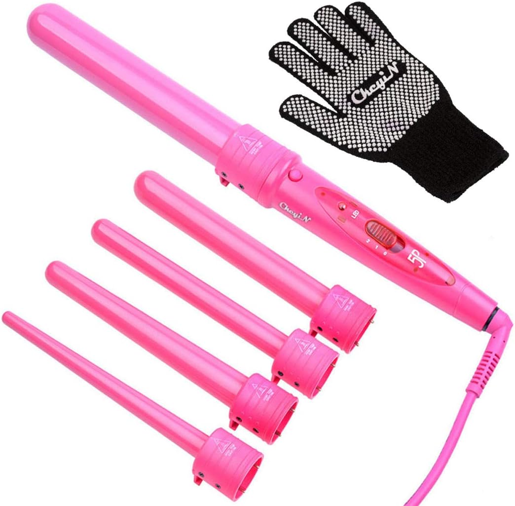 lockenstab 5 in 1