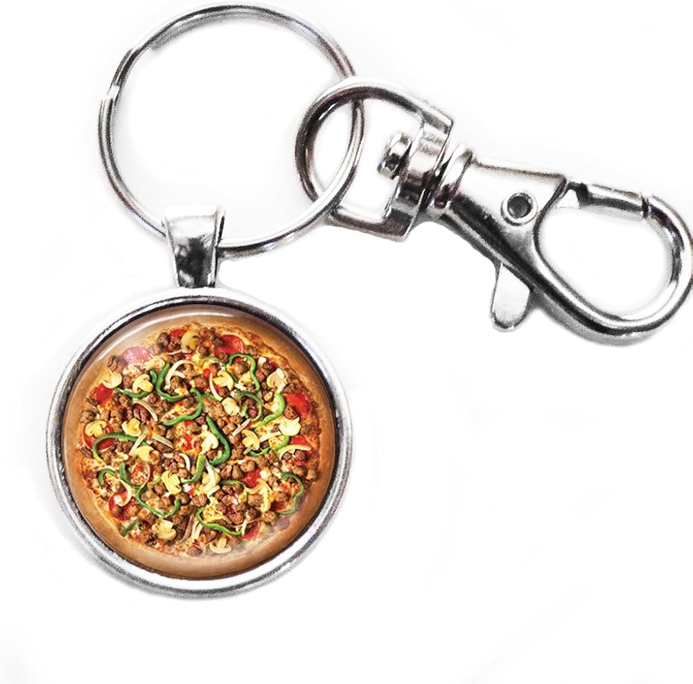 Best Mountain Mikes Pizza Brentwood