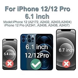 Fixerman for iPhone 12/12 Pro Screen Replacement