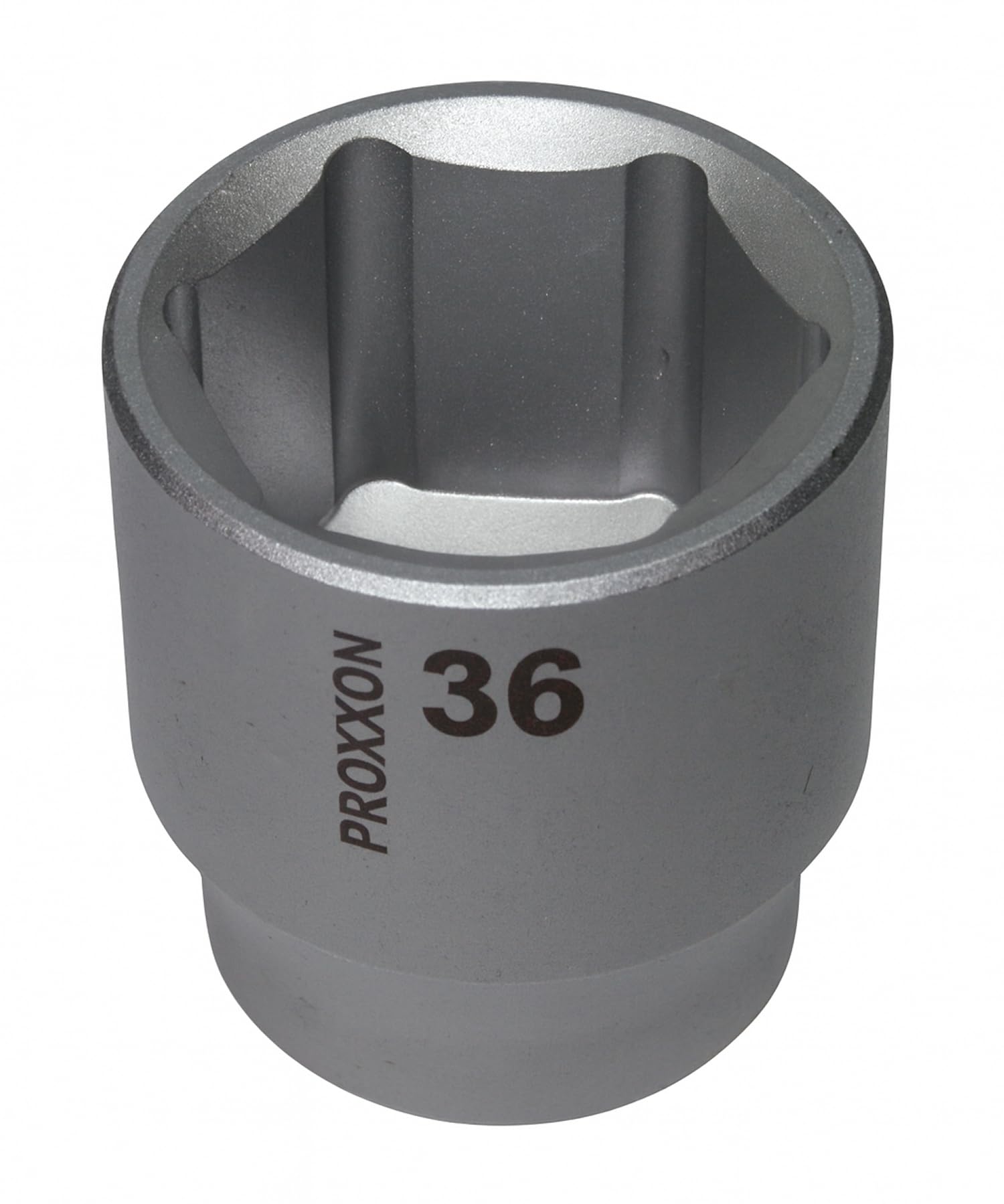 Proxxon 23429 12,5 mm (1/2") Nuss 36 mm