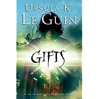 Gifts (Annals of the Western Shore, 1)