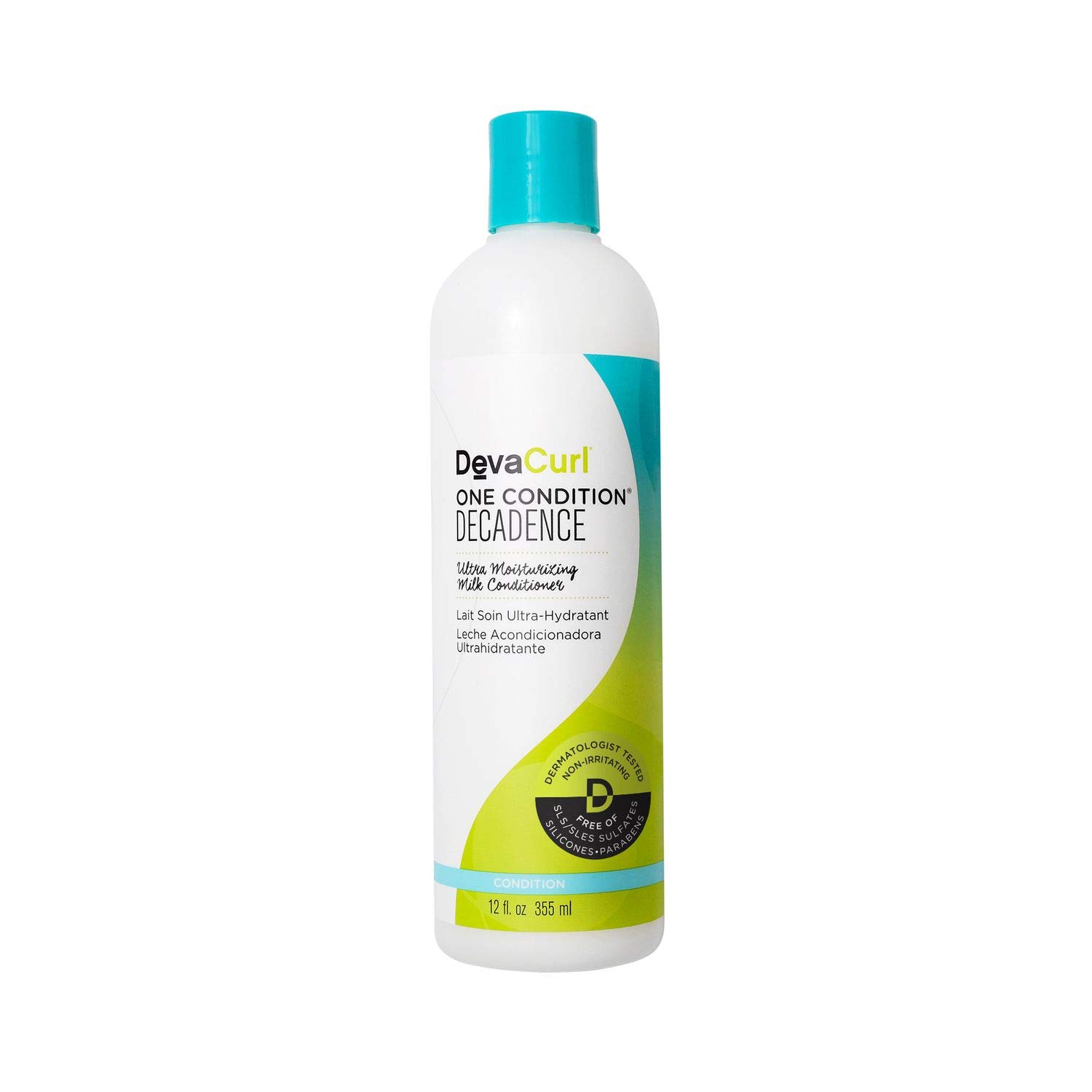 DevaCurl One Decadence Conditioner 12 Fl Oz (Pack of 1)