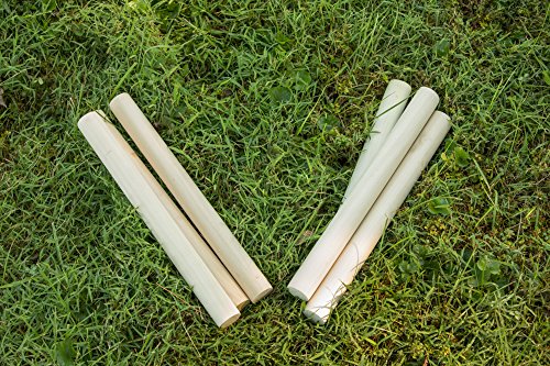 Triumph Kubb Set