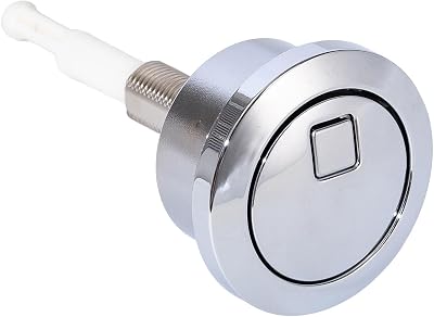 Geberit Type 280 Dual Actuation Push Button 274.006 KG 1