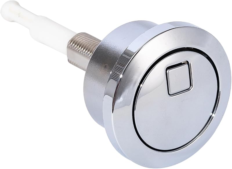 Geberit Type 280 Dual Actuation Push Button 274.006 KG 1