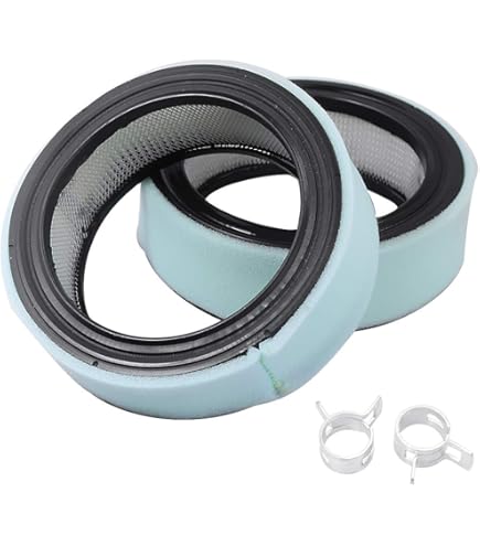 ❤︎ fun❤︎ Amazon.com: MOWFILL 2 Pack 231847 Air Filter With Pre Filter