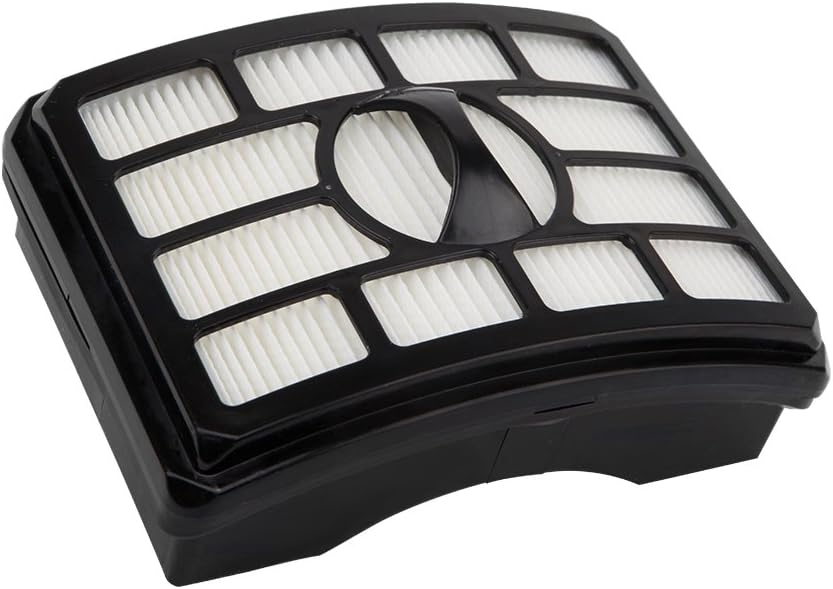 Colorfullife Filters for Shark Rotator Pro Lift-Away NV500, NV501, NV502, NV503, NV505, NV510, NV520,NV552,UV560, Xff500 Xhf500 (Not Fit NV650,NV750 Series): Home & Kitchen