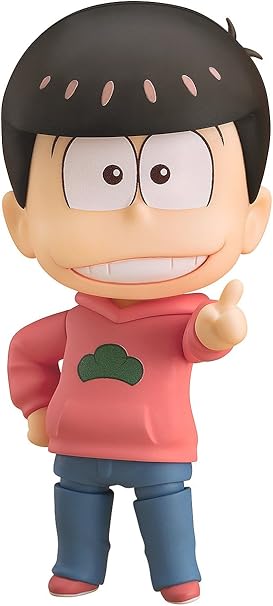 osomatsu san nendoroid
