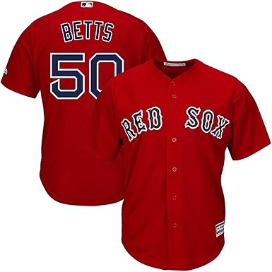 red sox jersey kids