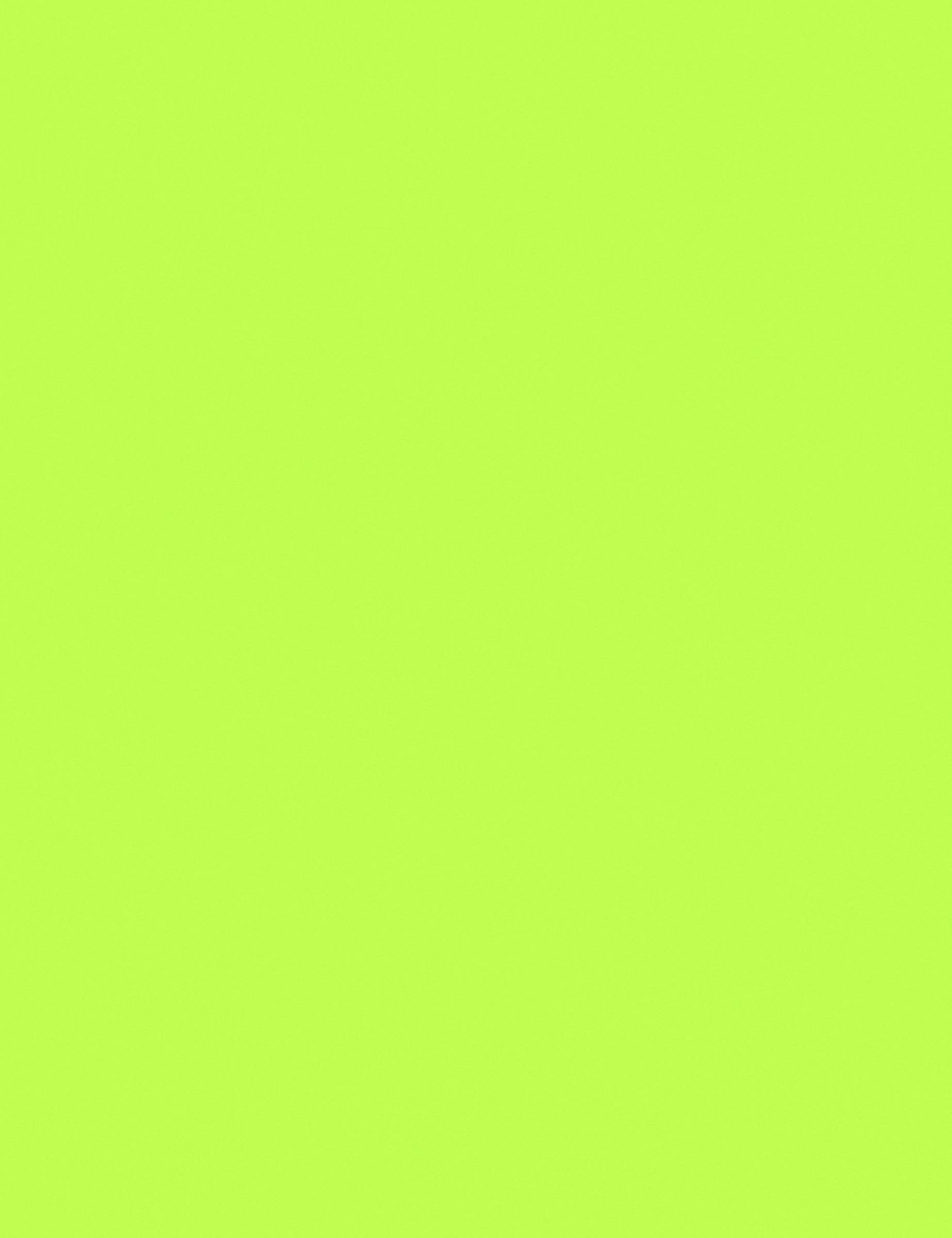Kaleidoscope Multi-Purpose Paper, 8.5 x 11 Inches, Lime, 500 Sheets (102053)