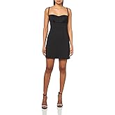 GUESS Women's Sleeveless Terri Dress