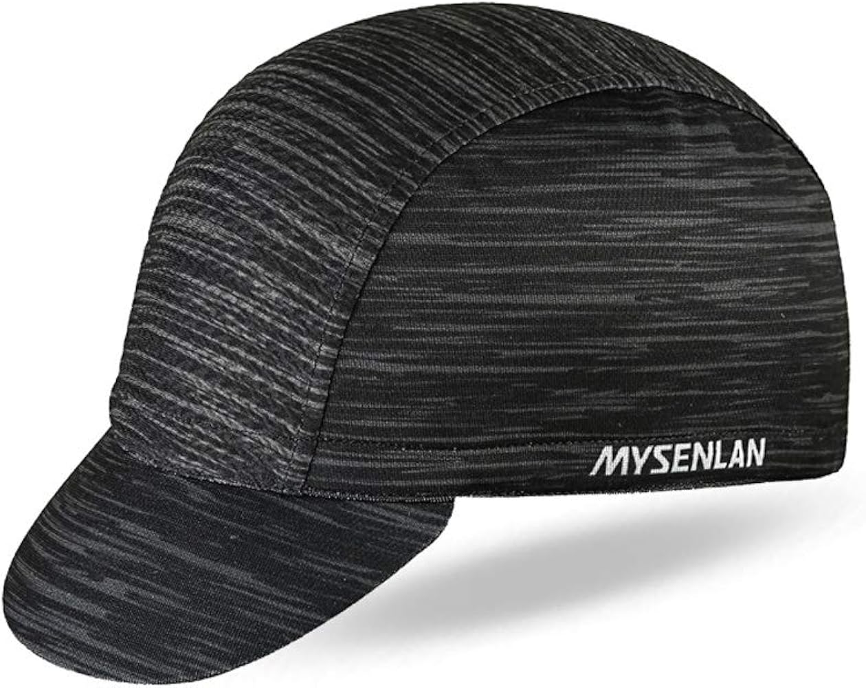 cycling sun cap