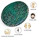 LYAPKO Acupuncture Magic Ribbon Health Belt 4.3 Ag - 7 Sections in one Single Strip (121 inches Long). Premium Acupressure Massager - Unique Patented Therapy Massage Tool