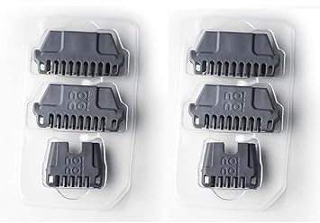 Refills For No No Pro5 Pro3 8800 Series 6 Thermicon Tips 4 Wide
