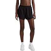 Champion Womens Classic Sport Short, 3"