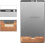 LADYSON 7" LCD Display Touch Screen Digitizer Assembly For Lenovo Tab M7 view 3