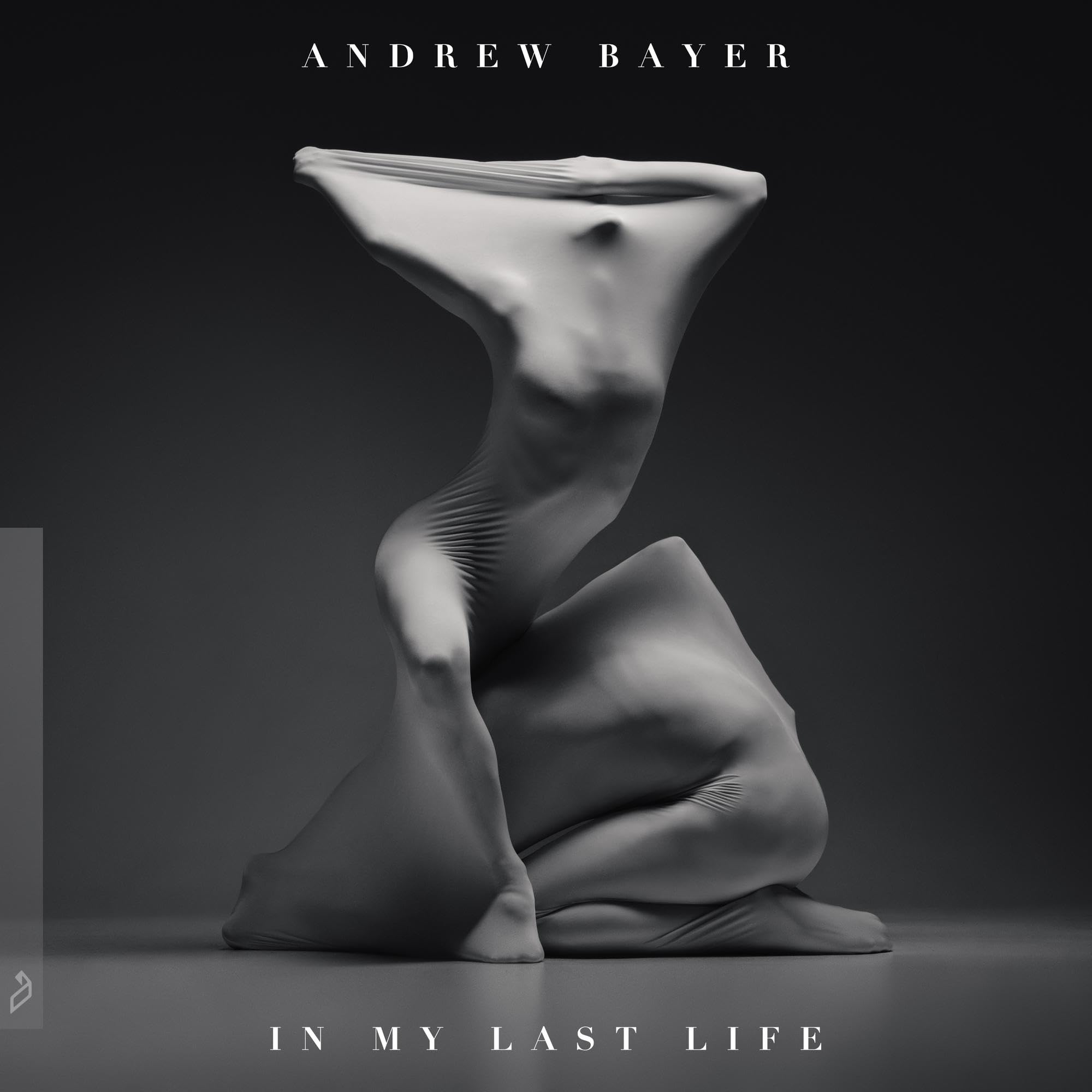 Andrew Bayer - In My Last Life [VINYL]