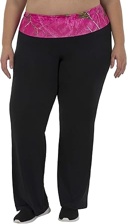 realtree pants womens