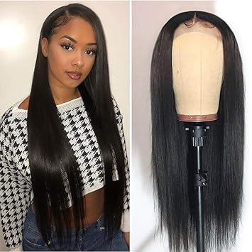 360 lace frontal