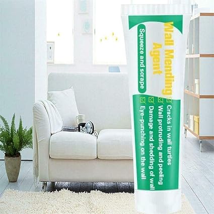 Reparacion De Paredes Del Hogar Crema De Reparacion De Paredes