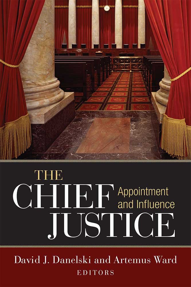 role of the chief justice