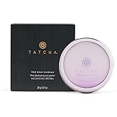 Tatcha The Silk Canvas | Poreless Primer for Face Makeup, Lasts Longer and Instantly Perfects Skin, 20 G | 0.7 oz
