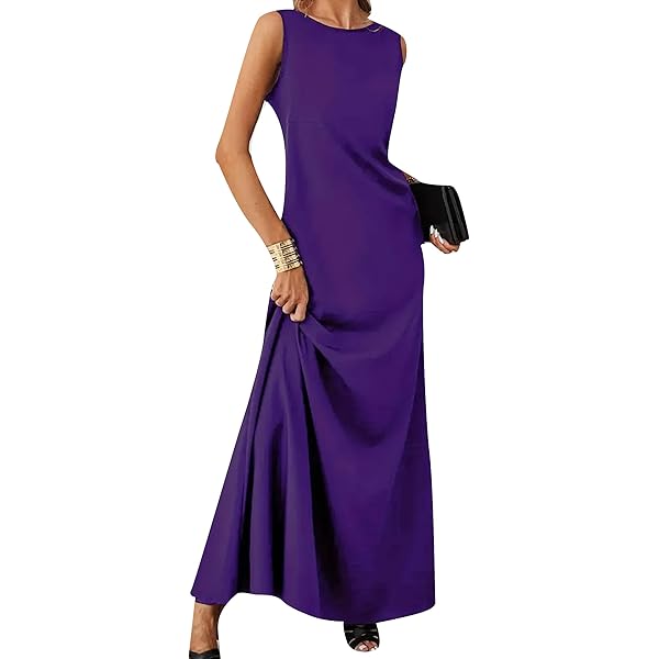 Vince Womens V-Neck Maxi Slip Dress, Jade Lake, XX-Small at Amazon Women's  Clothing store