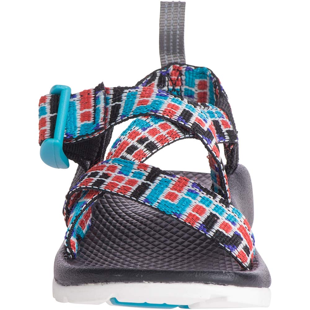 Chaco Z1 Ecotread Sandal (Toddler/Little Kid/Big Kid)