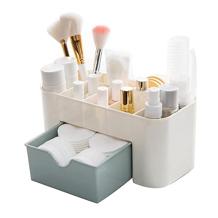 Amazon Com Gobam Makeup Storage Drawer Organizer Jewelry Skincare