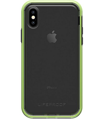 Amazon.com: LifeProof Next for iPhone X Case : Cell Phones