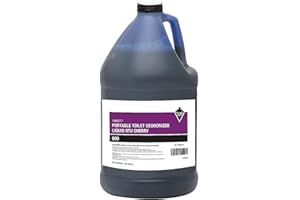 TOUGH GUY Deodorizer, Size 1 gal., Cherry