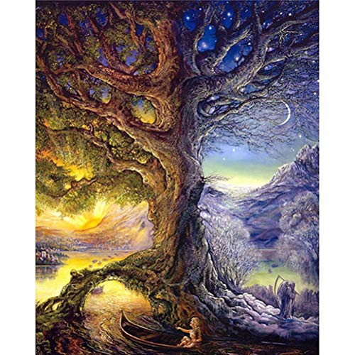 5D Diamond Painting Kit for Adults Paint with Diamonds Accessories Gem