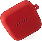 Geiomoo Silicone Case Compatible with Skullcandy