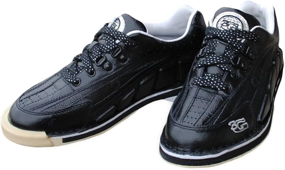 900 Global 3G Mens Tour Ultra Black Bowling 900 Global 3G Mens Tour Ultra Black Bowling