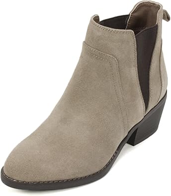 white mountain behari boots