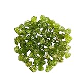 Gempires Natural Green Peridot Gemstones For
