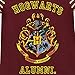 Harry Potter Girls' Harry Potter T-Shirt Size 12