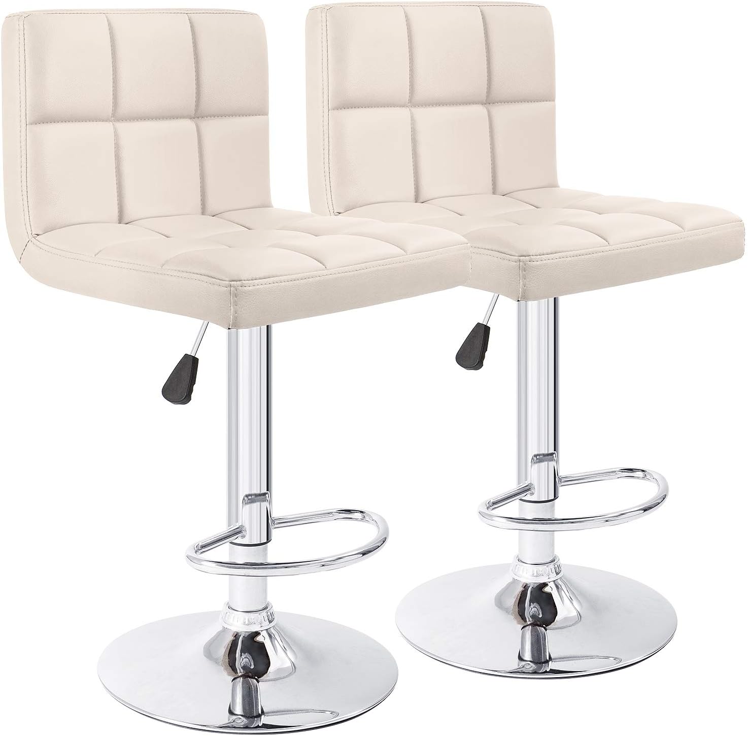 Best Bar Stools With Table In Silver