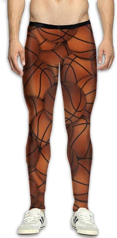 basketball tights amazon
