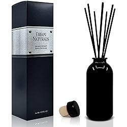 Urban Naturals Lavender Cedarwood Reed Diffuser Oil