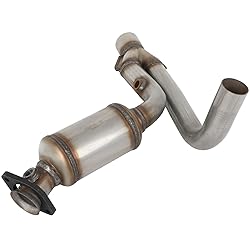 ACZCR Catalytic Converter Fit For Dodge For Dakota