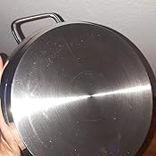 WMF Diadem Plus Topfset 5-teilig mit Glasdeckel, Kochtopf