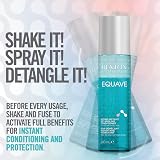 REVLON PROFESSIONAL Equave Hydro Bi-Phase Detangling Conditioner 200 ml view 4