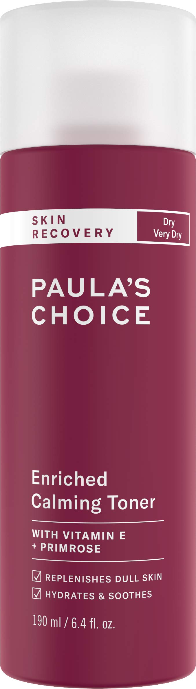 Paula's ChoiceSKIN RECOVERY Replenishing Moisturizer Cream
