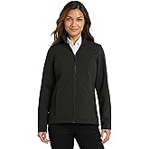 Port Authority Ladies Collective Soft Shell Jacket