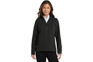 Port Authority Ladies Collective Soft Shell Jacket