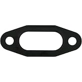 FEL-PRO 72435 Engine Oil Cooler Gasket for Chevrolet Silverado 1500 | Replaces B31867. Direct-fit OE-grade replacement.